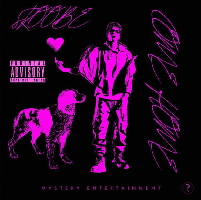 Skoobe — COME HOME cover art